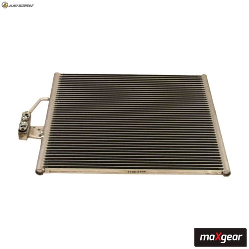 Condenser air con ac830139 - con, for