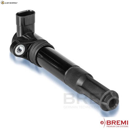 Ignition coil 20553 - ignition, alfa