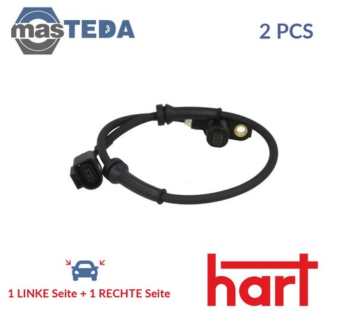 522 951 abs sensor speed - abs,