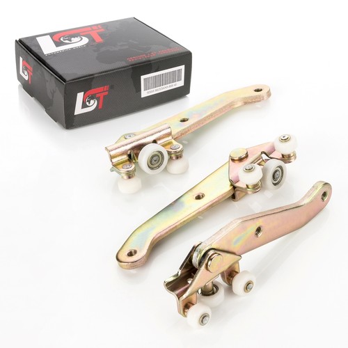 Roller guide lower - roller,
