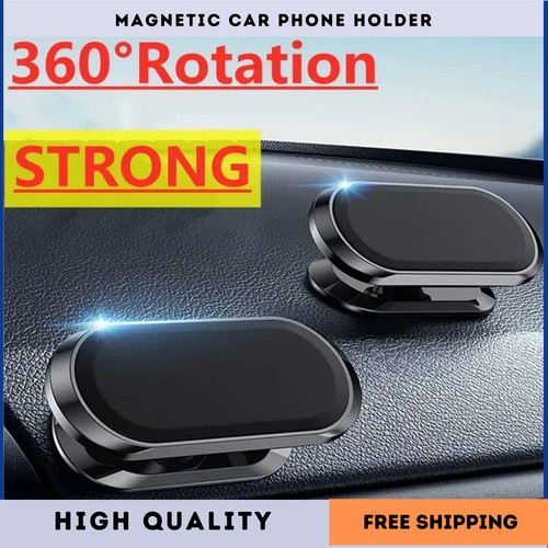 Universal magnetic car mobile - universal,