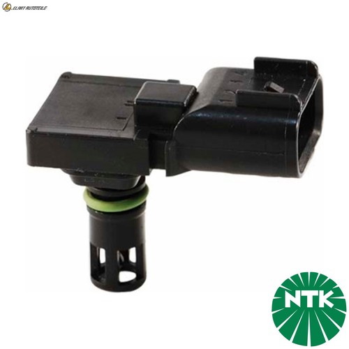 Intake manifold pressure - manifold,