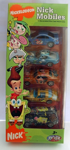 Joy ride nick - , mobiles