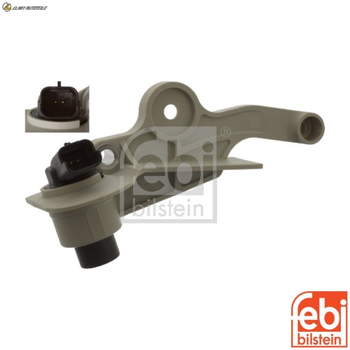 Pulse generator crankshaft - pulse,