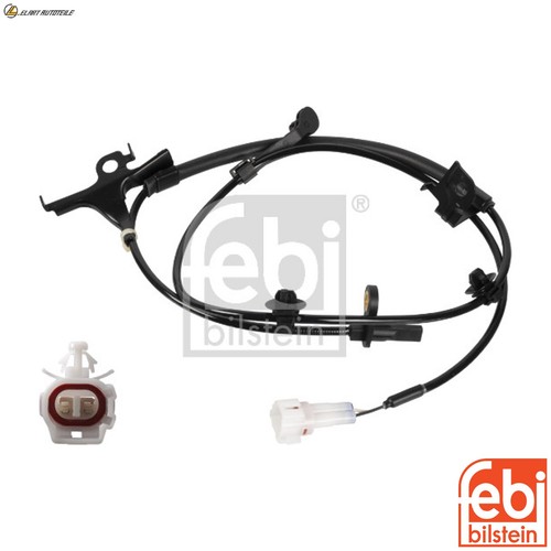 Wheel speed sensor 172454 for - wheel,