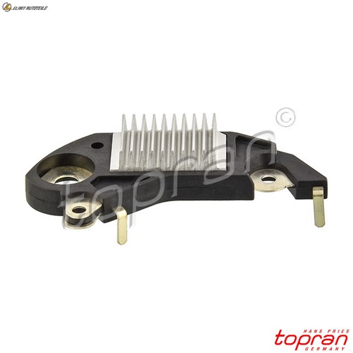 Generator regulator 205 273 - 205,