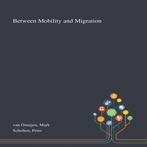 Between mobility and migration - between,