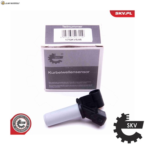 Pulse generator crankshaft - pulse,