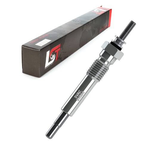 Glow plug rod - plug,