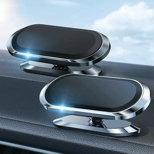 Universal magnetic car mobile - car,