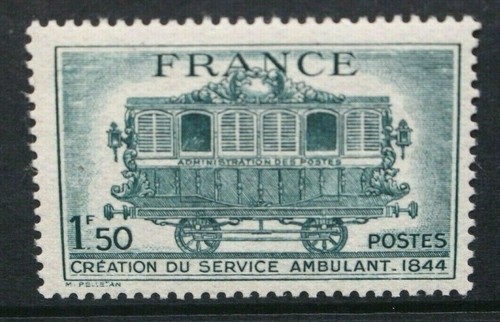 France 1944 centenary - france, of