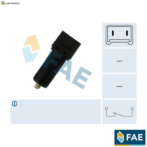 Brake light switch 24230 for - 24230,