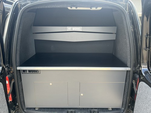 Mobile valeting van - valeting,
