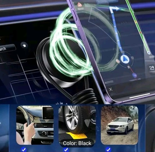 Magnetic strong car dashboard - strong,