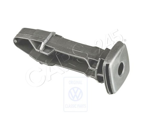 Genuine seat caddy - genuine,