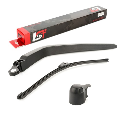 Windscreen wiper rear - ,