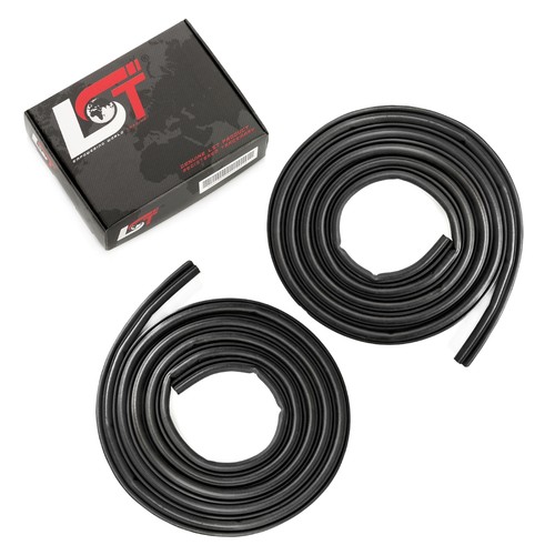 Rubber seal door - rubber,