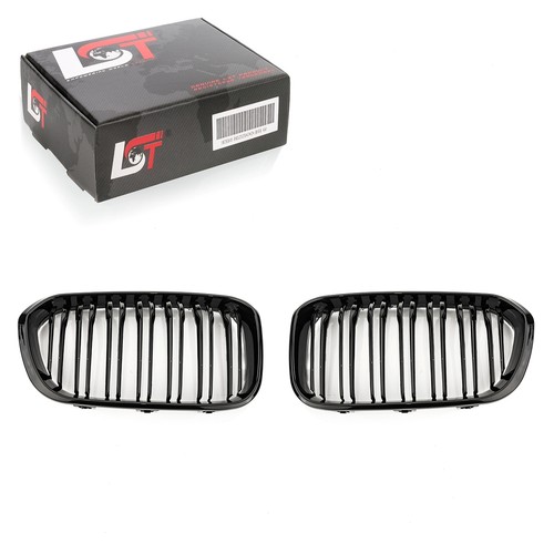 Performance grille black - performance,