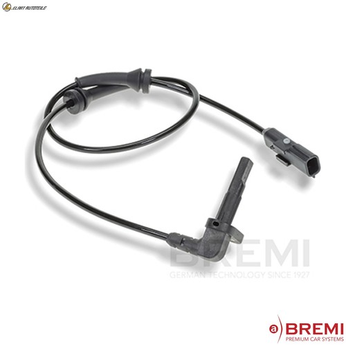 Sensor wheel speed 51464 for
