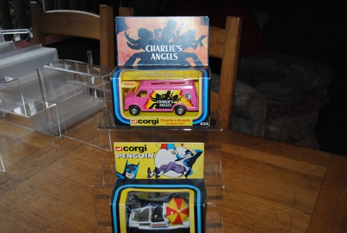 Corgi boxed 434 - boxed,