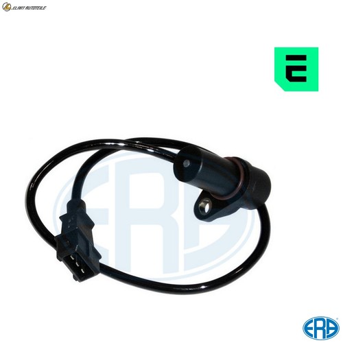 Pulse generator crankshaft - generator,