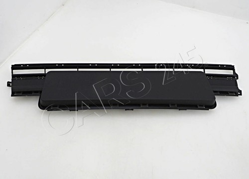 Genuine bumper cover - genuine, vw
