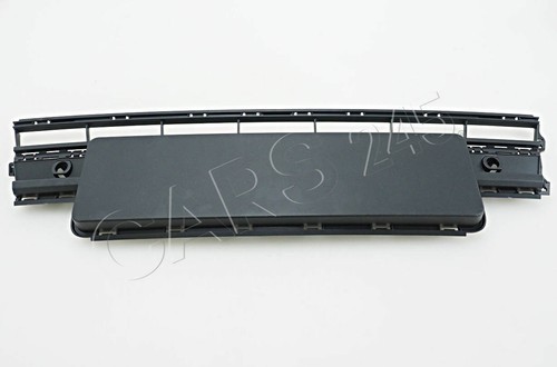 Genuine bumper cover part - genuine,