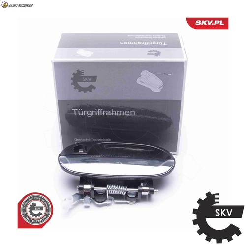 Egr valve 14skv101 for ford - valve,