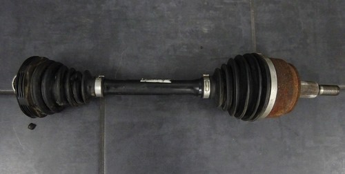 Drive shaft 2 v6 - drive, t5