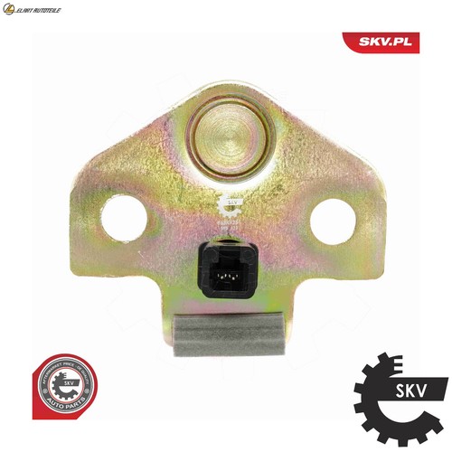 Egr valve 14skv167 - 14skv167, opel