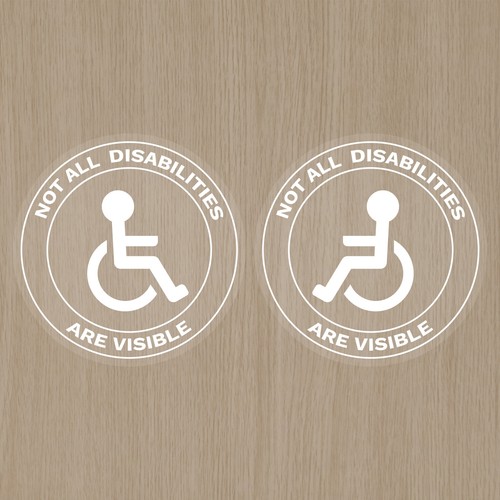 Disabled driver mobility car - driver,