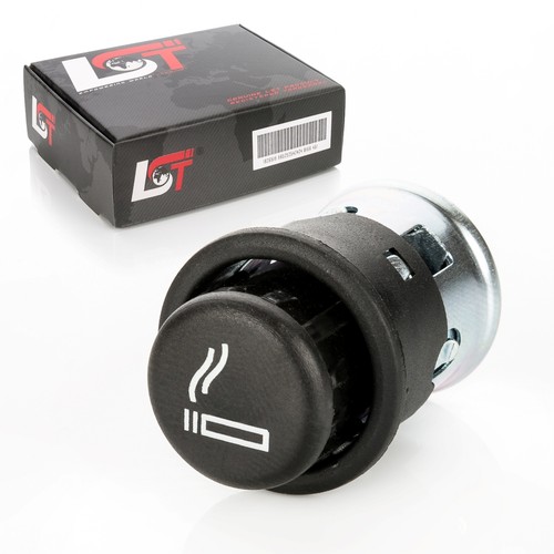 Cigarette lighter socket