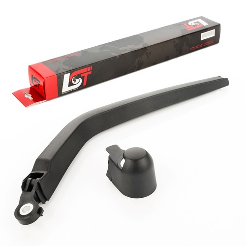 Rear wiper arm - rear, right