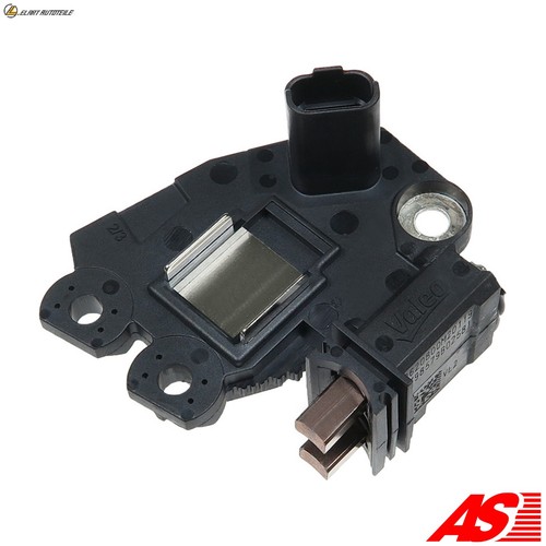 Generator regulator - generator,