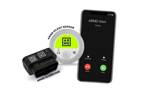 Guard smart van - van, and