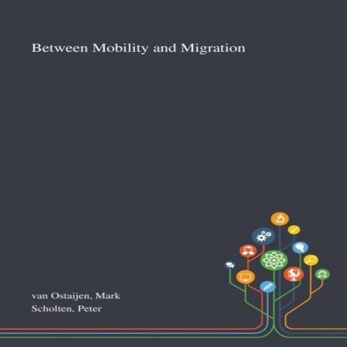 Between mobility and migration - between,
