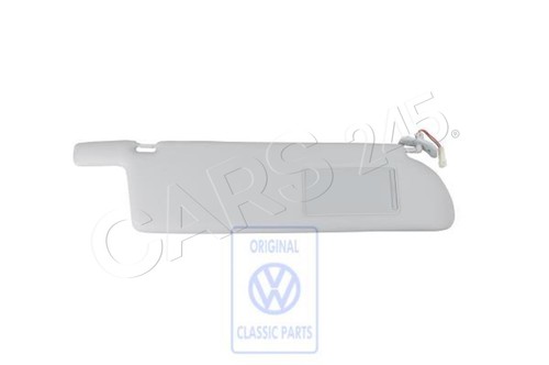 Original campmobile type 2 - vw,