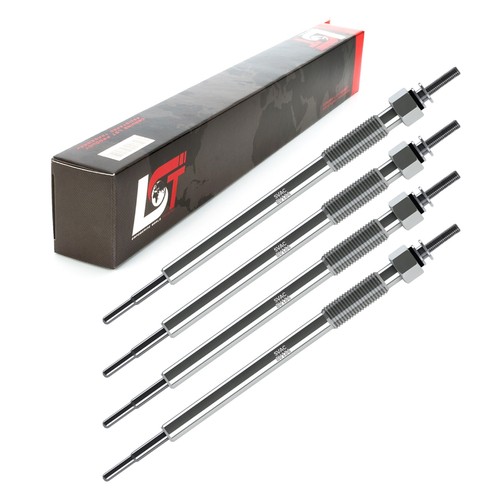 Glow plugs rod - glow,
