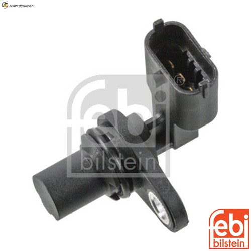 Camshaft position sensor - camshaft,