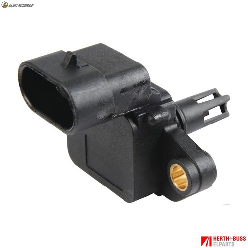 Boost pressure sensor - boost,