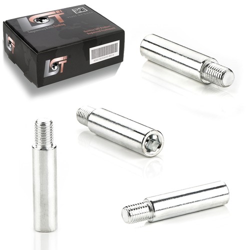 Guide bolt brake caliper - 4x,