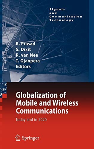 Globalization of mobile - globalization,
