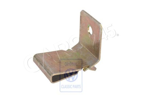 Original retaining clip nos - original, vw