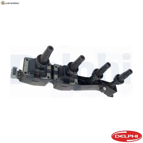 Ignition coil gn10319 12b1 - coil, for