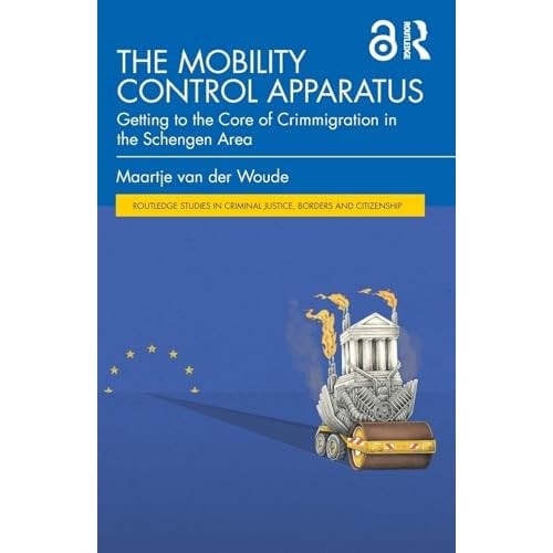 Mobility control apparatus - apparatus,