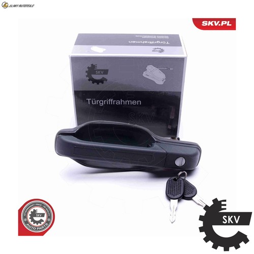Egr valve 14skv102 for renault - egr,