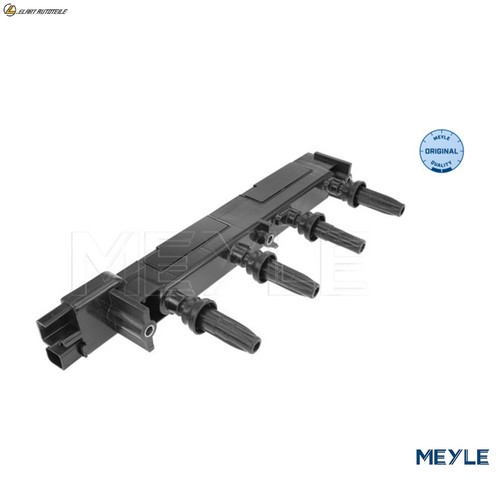 Ignition coil 885 - 885, 0007