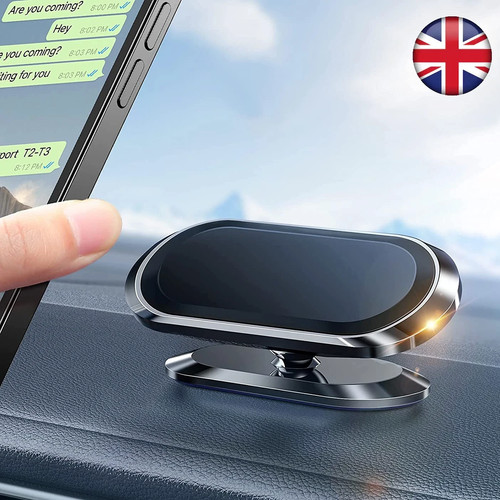 Universal magnetic car - universal,