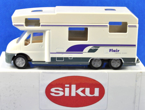 Siku 2536 fiat ducato - ducato, flair