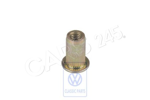 Original blind rivet nut - original,